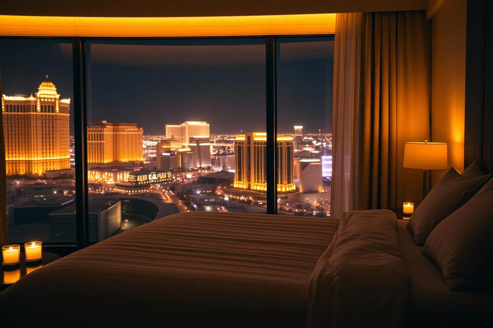 In-Room Asian Massage Las Vegas: Expert Therapists 24/7 – featured image