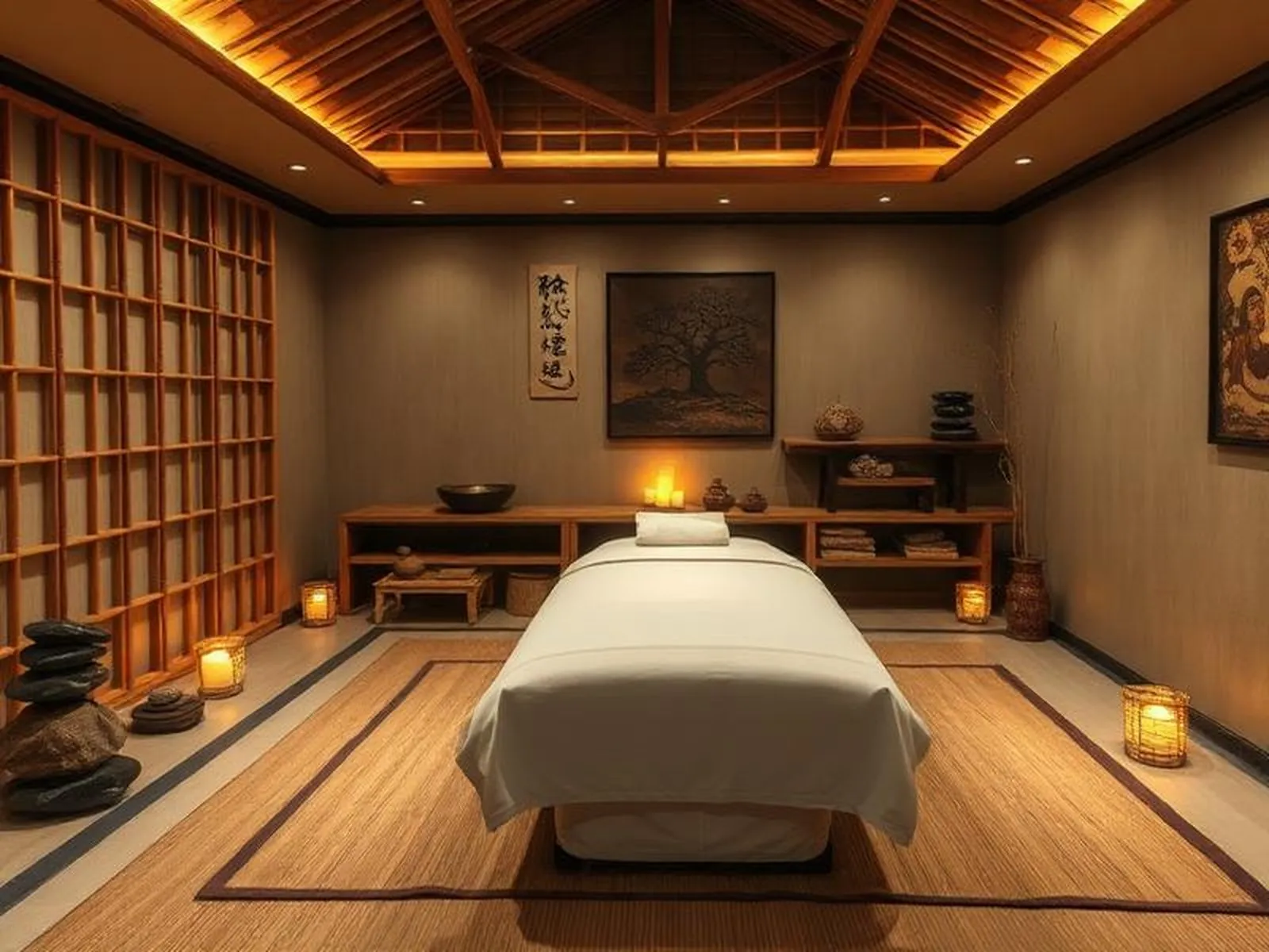 Asian Massage Las Vegas: Legality, Etiquette & What Actually Happens – featured image