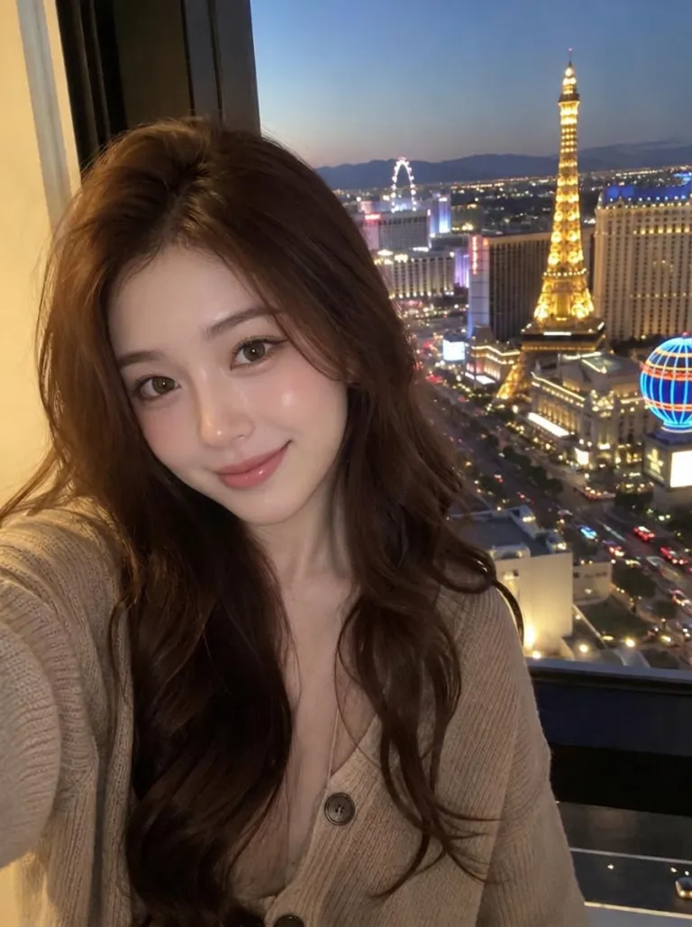 Jia – Chinese massage therapist in Las Vegas
