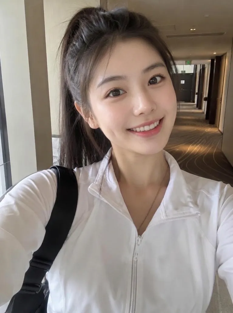 Xiao Wei – Chinese massage therapist in Las Vegas