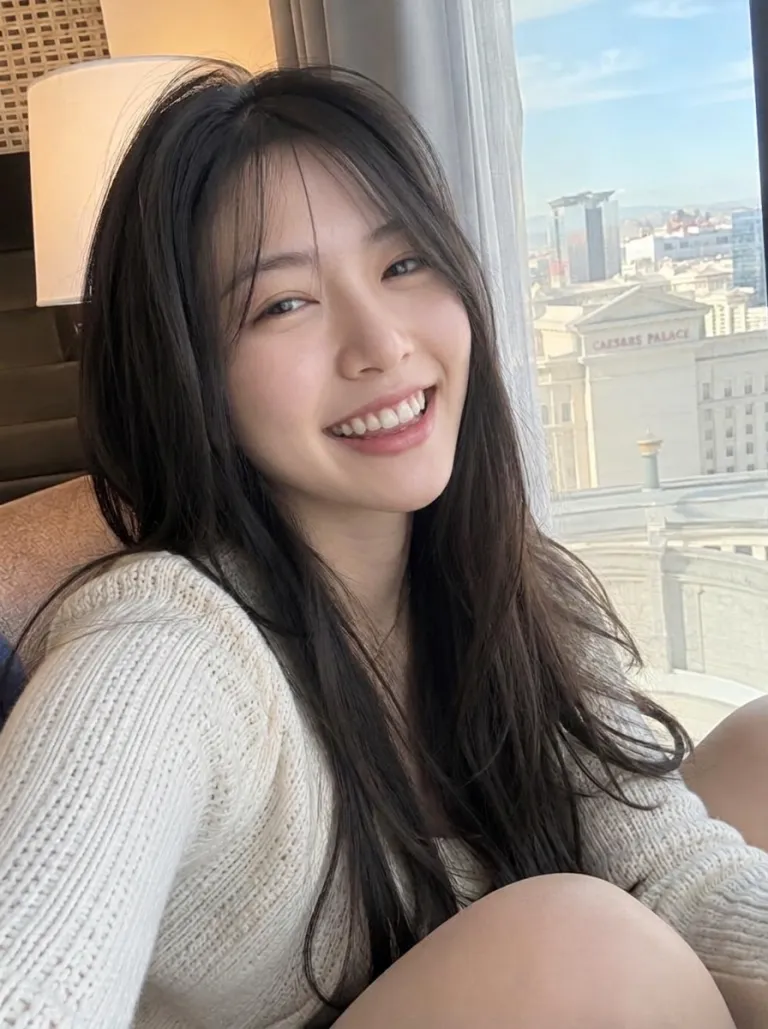 Yuki – Taiwanese massage therapist in Las Vegas
